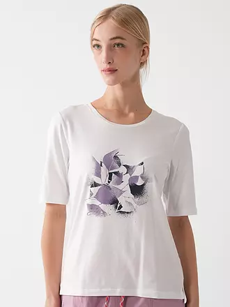 JOY SPORTSWEAR | Damen T-Shirt Melanie Flower Print | 